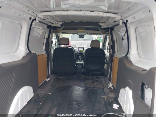 Photo 7 VIN: NM0LS7F20K1401020 - FORD TRANSIT CONNECT 