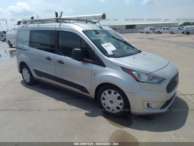 Photo 0 VIN: NM0LS7F20K1415404 - FORD TRANSIT CONNECT VAN 