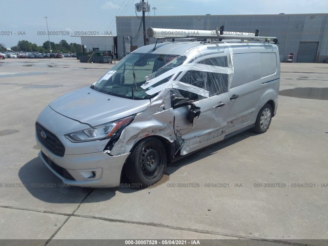 Photo 1 VIN: NM0LS7F20K1415404 - FORD TRANSIT CONNECT VAN 