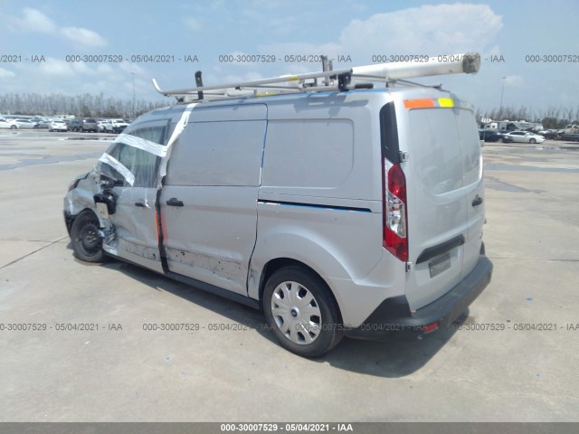 Photo 2 VIN: NM0LS7F20K1415404 - FORD TRANSIT CONNECT VAN 