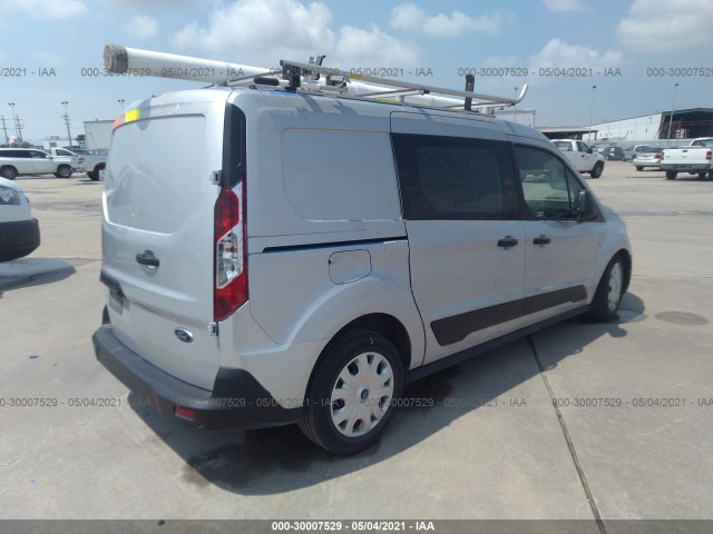 Photo 3 VIN: NM0LS7F20K1415404 - FORD TRANSIT CONNECT VAN 