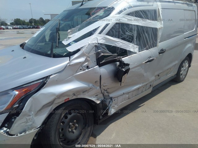 Photo 5 VIN: NM0LS7F20K1415404 - FORD TRANSIT CONNECT VAN 