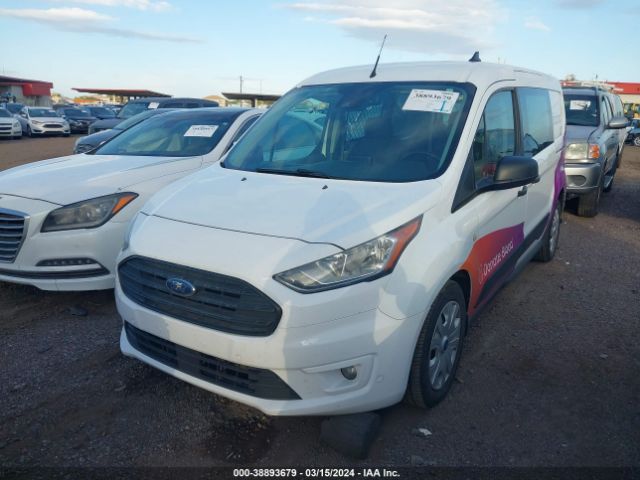 Photo 1 VIN: NM0LS7F20K1420490 - FORD TRANSIT CONNECT 