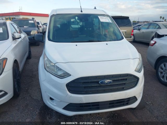 Photo 5 VIN: NM0LS7F20K1420490 - FORD TRANSIT CONNECT 