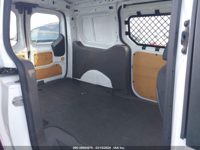 Photo 7 VIN: NM0LS7F20K1420490 - FORD TRANSIT CONNECT 