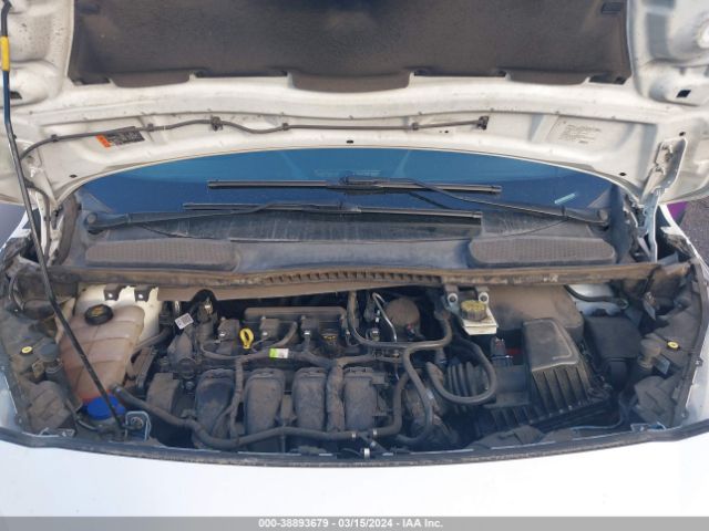 Photo 9 VIN: NM0LS7F20K1420490 - FORD TRANSIT CONNECT 