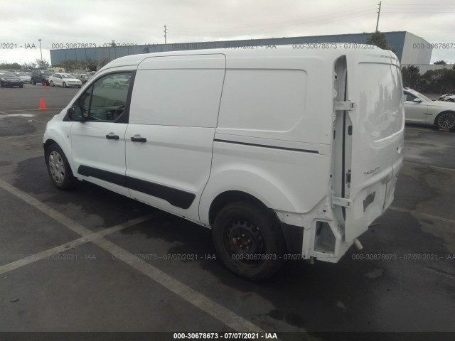 Photo 2 VIN: NM0LS7F20L1479881 - FORD TRANSIT CONNECT VAN 