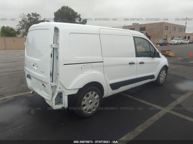 Photo 3 VIN: NM0LS7F20L1479881 - FORD TRANSIT CONNECT VAN 