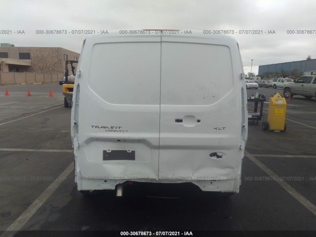 Photo 5 VIN: NM0LS7F20L1479881 - FORD TRANSIT CONNECT VAN 