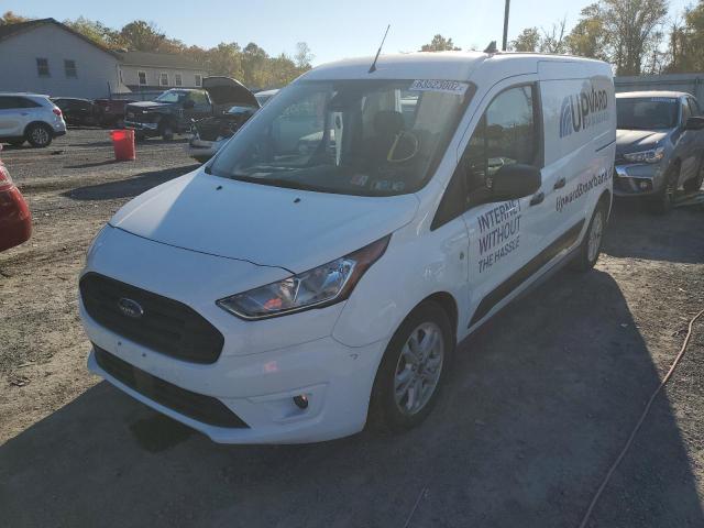 Photo 1 VIN: NM0LS7F21K1425939 - FORD TRANSIT CO 