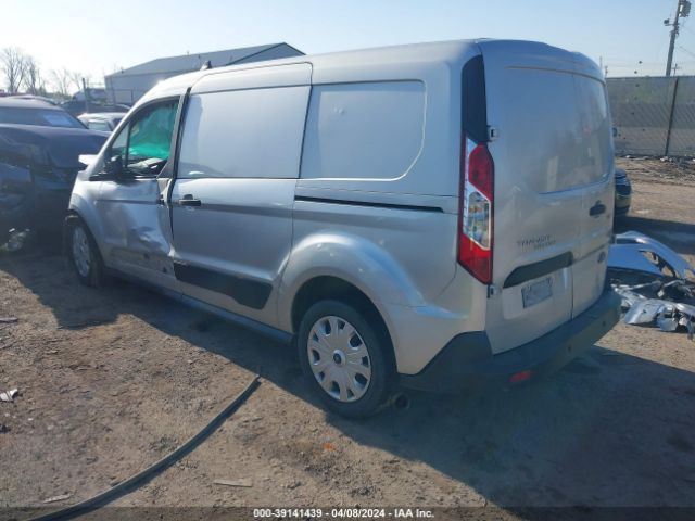 Photo 2 VIN: NM0LS7F21K1430364 - FORD TRANSIT CONNECT 