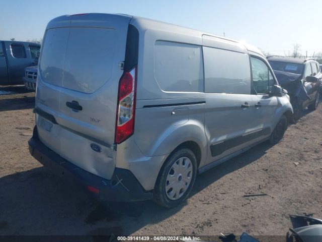 Photo 3 VIN: NM0LS7F21K1430364 - FORD TRANSIT CONNECT 