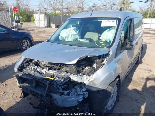 Photo 5 VIN: NM0LS7F21K1430364 - FORD TRANSIT CONNECT 