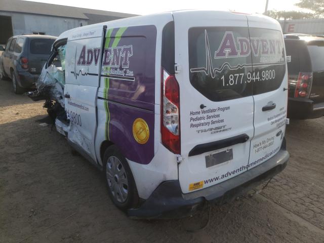 Photo 2 VIN: NM0LS7F21L1456318 - FORD TRANSIT CO 