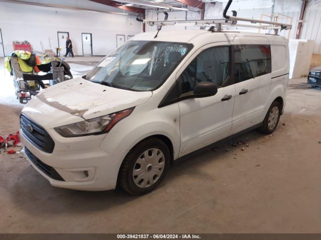 Photo 1 VIN: NM0LS7F21M1485612 - FORD TRANSIT CONNECT 