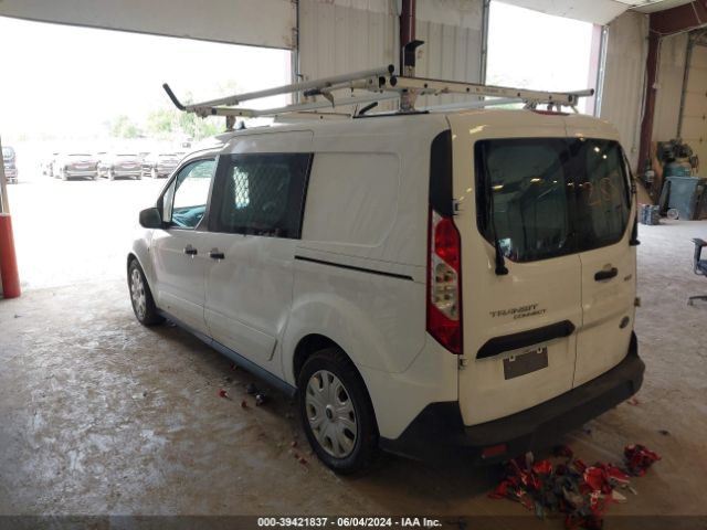 Photo 2 VIN: NM0LS7F21M1485612 - FORD TRANSIT CONNECT 