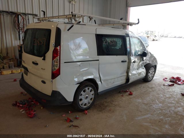 Photo 3 VIN: NM0LS7F21M1485612 - FORD TRANSIT CONNECT 