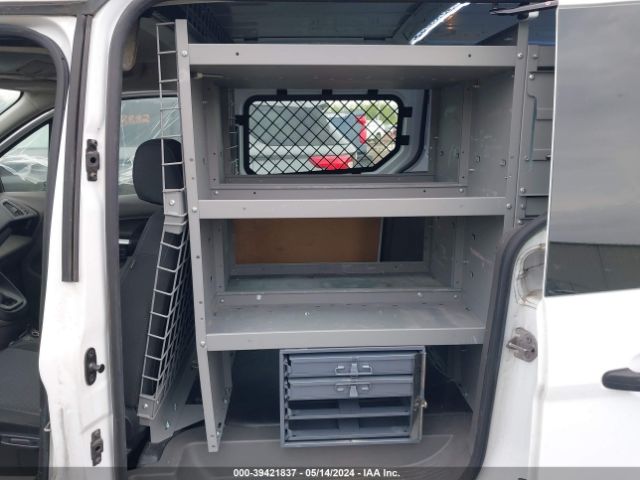 Photo 7 VIN: NM0LS7F21M1485612 - FORD TRANSIT CONNECT 