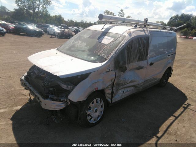 Photo 1 VIN: NM0LS7F22K1412827 - FORD TRANSIT CONNECT VAN 