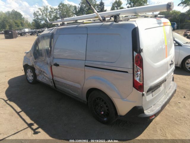 Photo 2 VIN: NM0LS7F22K1412827 - FORD TRANSIT CONNECT VAN 