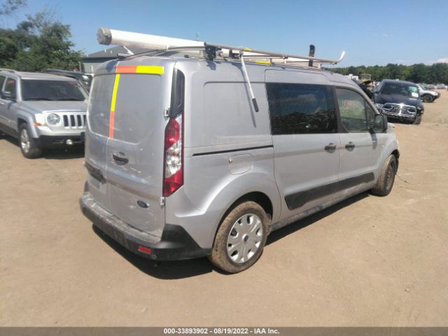 Photo 3 VIN: NM0LS7F22K1412827 - FORD TRANSIT CONNECT VAN 