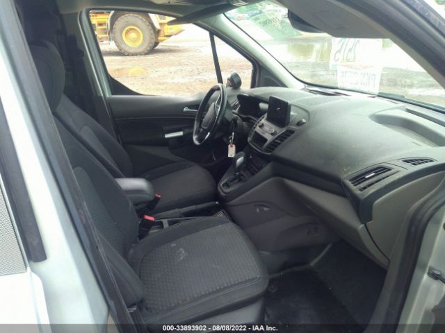 Photo 4 VIN: NM0LS7F22K1412827 - FORD TRANSIT CONNECT VAN 