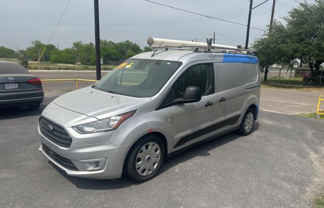 Photo 1 VIN: NM0LS7F22K1414965 - FORD TRANSIT 