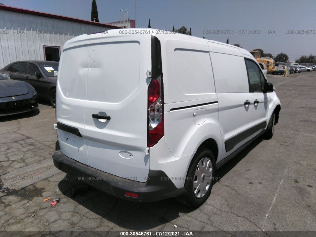 Photo 3 VIN: NM0LS7F22K1418966 - FORD TRANSIT CONNECT VAN 