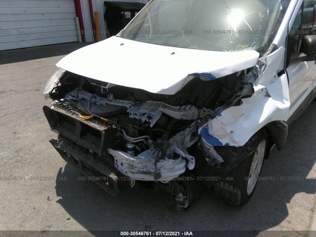 Photo 5 VIN: NM0LS7F22K1418966 - FORD TRANSIT CONNECT VAN 