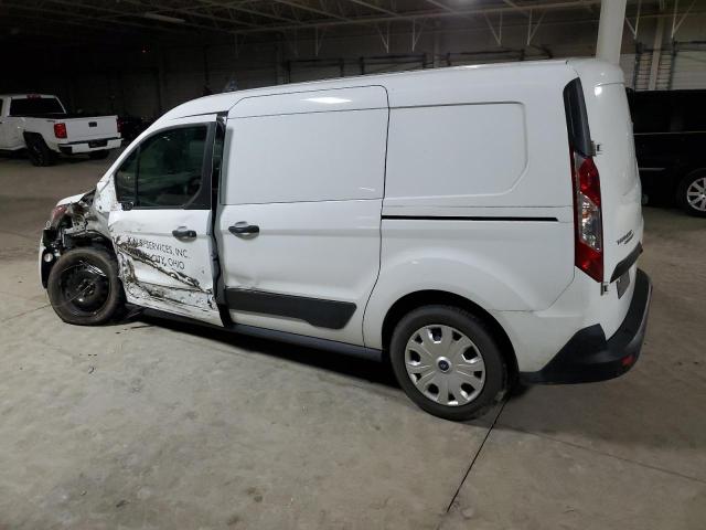 Photo 1 VIN: NM0LS7F22K1421382 - FORD TRANSIT 