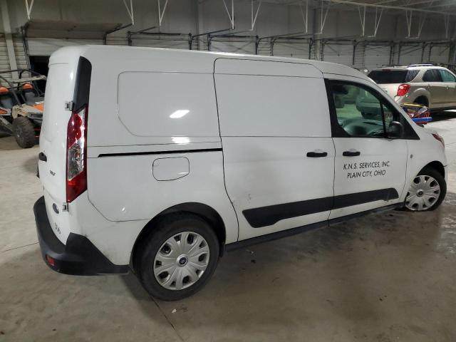 Photo 2 VIN: NM0LS7F22K1421382 - FORD TRANSIT 