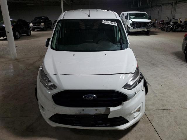 Photo 4 VIN: NM0LS7F22K1421382 - FORD TRANSIT 