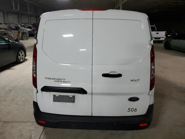 Photo 5 VIN: NM0LS7F22K1421382 - FORD TRANSIT 