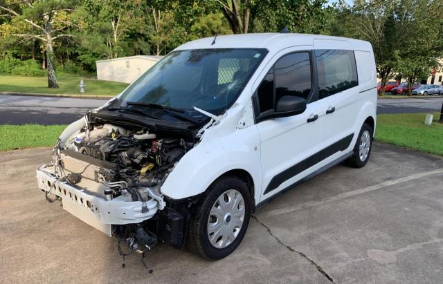 Photo 1 VIN: NM0LS7F22K1422080 - FORD TRANSIT CONNECT VAN 