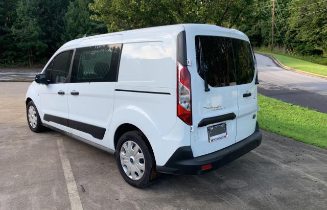 Photo 2 VIN: NM0LS7F22K1422080 - FORD TRANSIT CONNECT VAN 