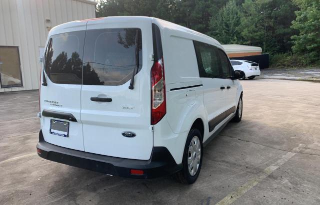 Photo 3 VIN: NM0LS7F22K1422080 - FORD TRANSIT CONNECT VAN 