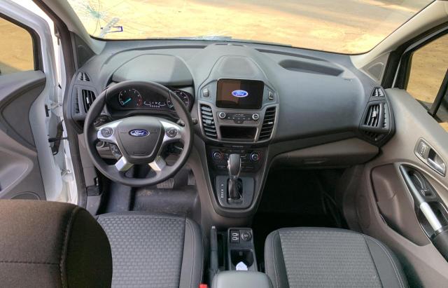 Photo 8 VIN: NM0LS7F22K1422080 - FORD TRANSIT CONNECT VAN 