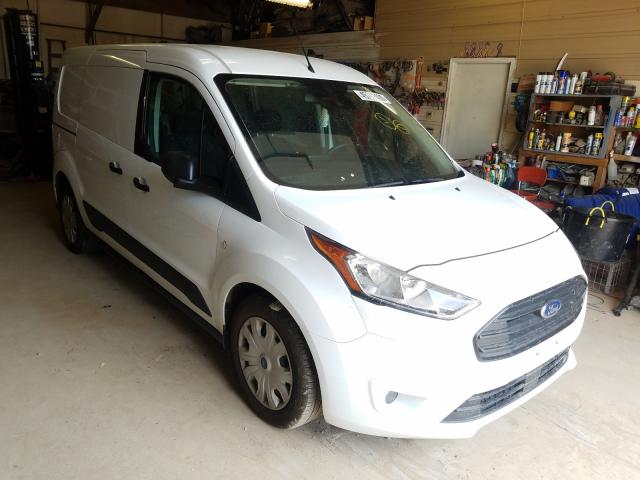 Photo 0 VIN: NM0LS7F22K1425528 - FORD TRANSIT CO 