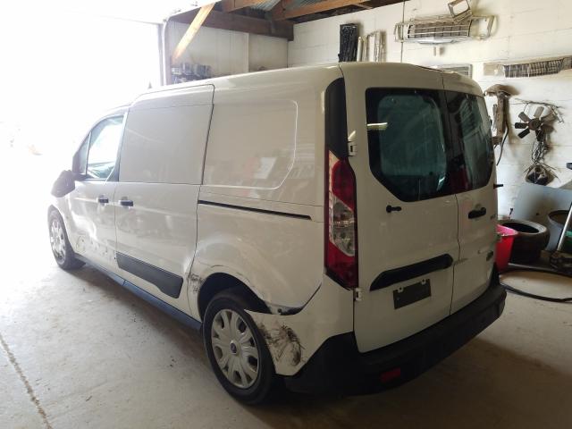 Photo 2 VIN: NM0LS7F22K1425528 - FORD TRANSIT CO 