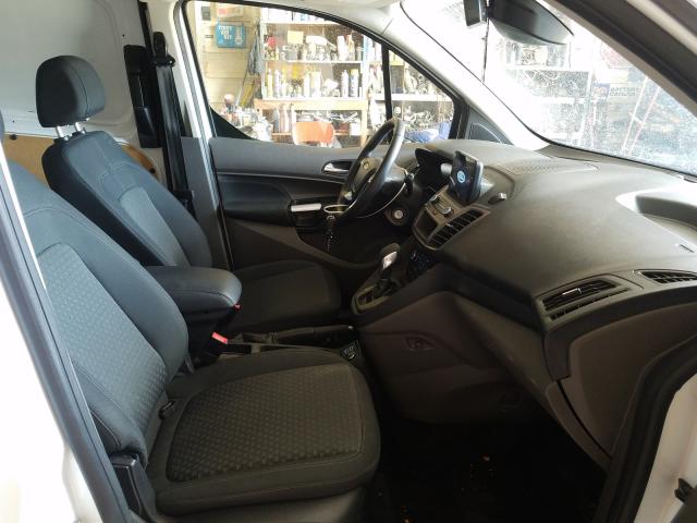 Photo 4 VIN: NM0LS7F22K1425528 - FORD TRANSIT CO 