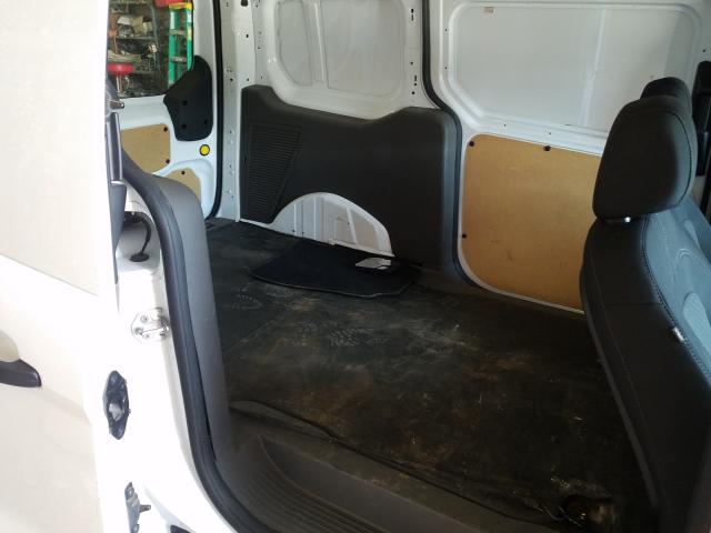 Photo 5 VIN: NM0LS7F22K1425528 - FORD TRANSIT CO 