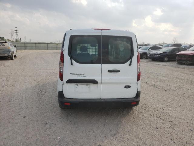 Photo 5 VIN: NM0LS7F22K1428154 - FORD TRANSIT CO 