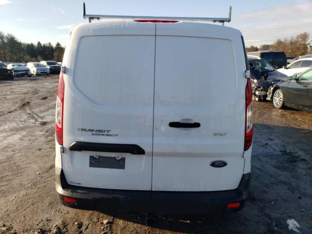 Photo 5 VIN: NM0LS7F22L1472429 - FORD TRANSIT CO 