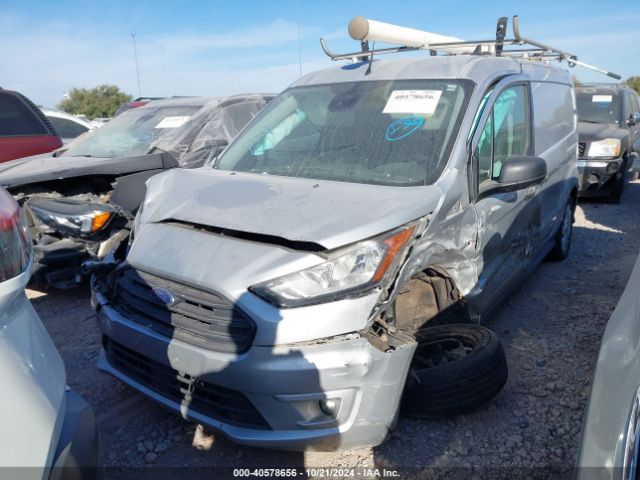 Photo 1 VIN: NM0LS7F22M1503132 - FORD TRANSIT CONNECT 