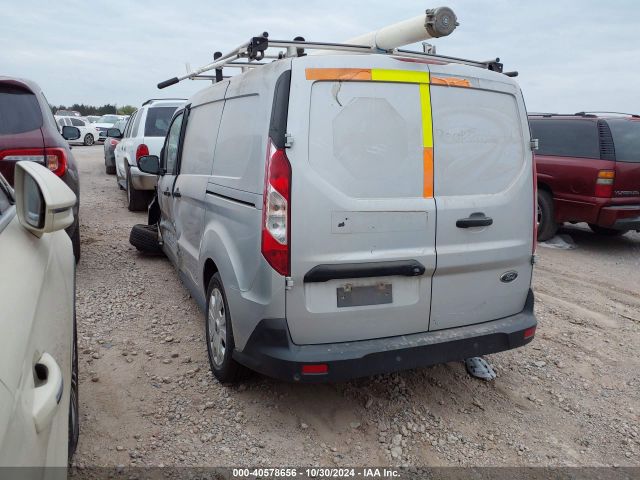 Photo 2 VIN: NM0LS7F22M1503132 - FORD TRANSIT CONNECT 