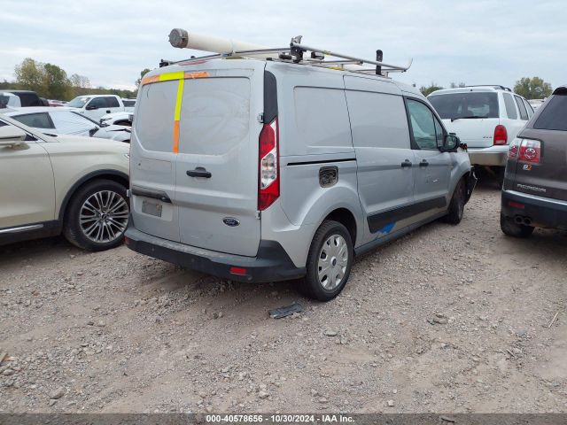 Photo 3 VIN: NM0LS7F22M1503132 - FORD TRANSIT CONNECT 