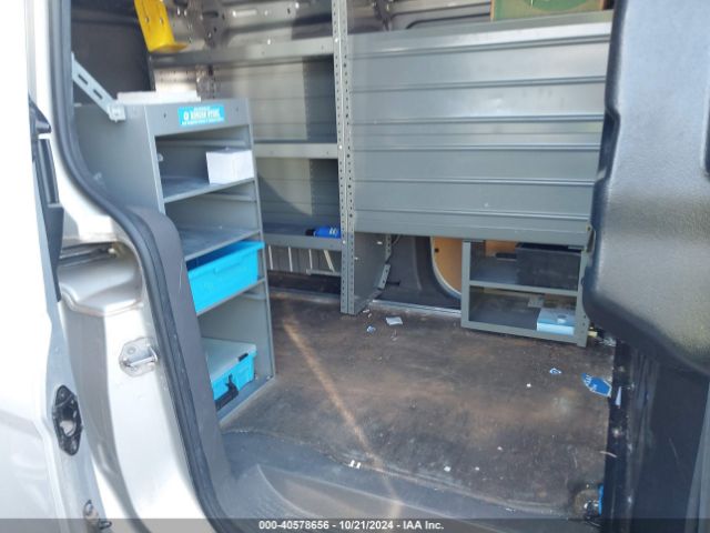 Photo 7 VIN: NM0LS7F22M1503132 - FORD TRANSIT CONNECT 