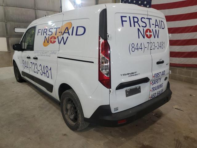 Photo 2 VIN: NM0LS7F23K1397433 - FORD TRANSIT 