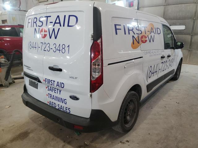 Photo 3 VIN: NM0LS7F23K1397433 - FORD TRANSIT 