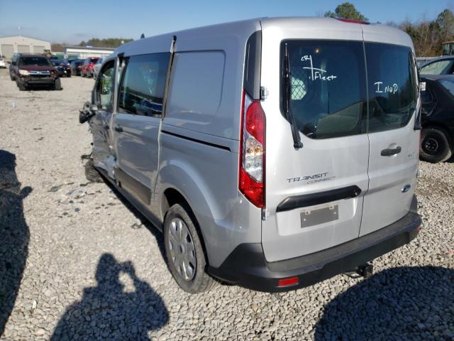 Photo 2 VIN: NM0LS7F23K1398128 - FORD TRANSIT CO 